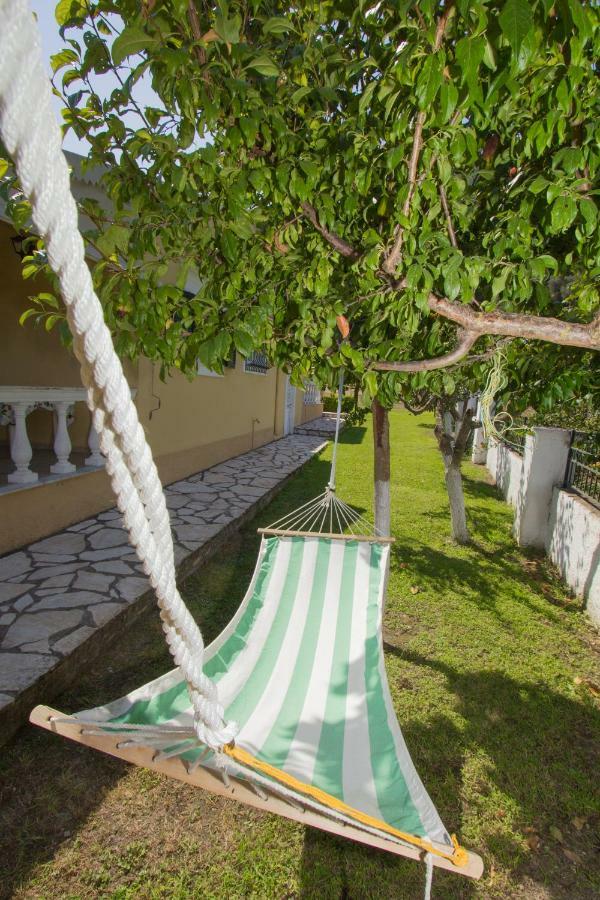 Countryside Villa Lisa Ermones Ngoại thất bức ảnh