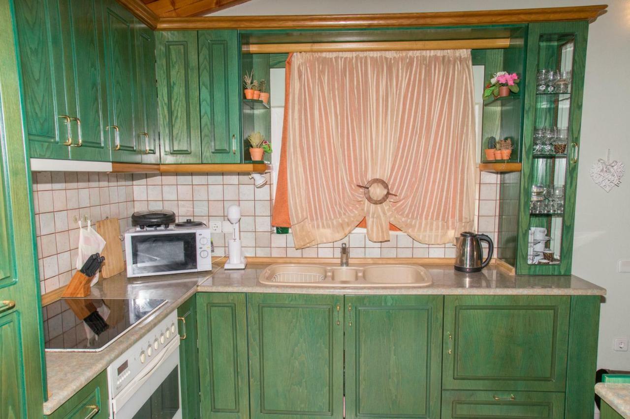 Countryside Villa Lisa Ermones Ngoại thất bức ảnh